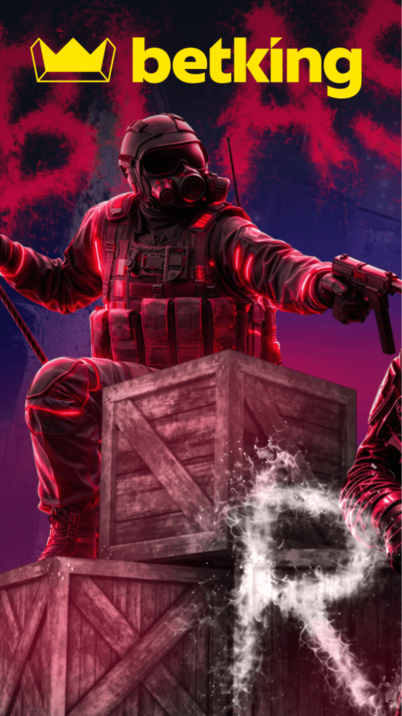 BetKing ✅ Screenshot